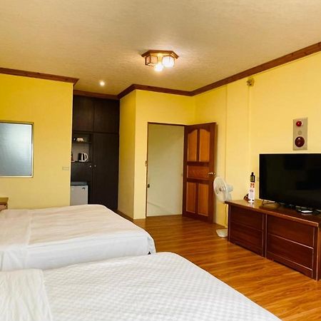 Hotel Jajowan﻿ Trường Tân Ngoại thất bức ảnh