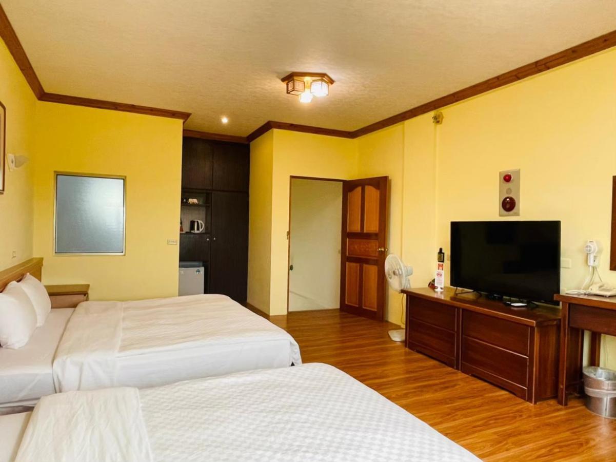 Hotel Jajowan﻿ Trường Tân Ngoại thất bức ảnh