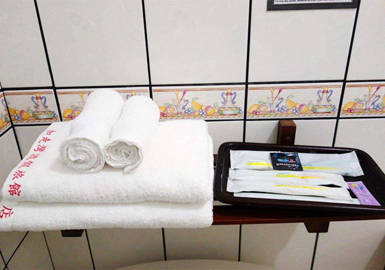Hotel Jajowan﻿ Trường Tân Ngoại thất bức ảnh