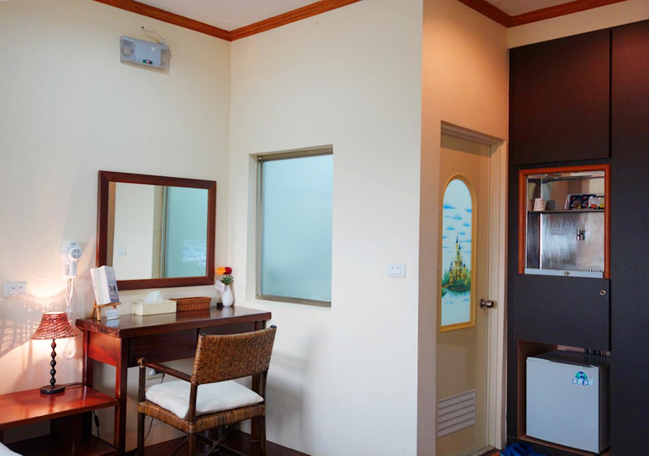 Hotel Jajowan﻿ Trường Tân Ngoại thất bức ảnh