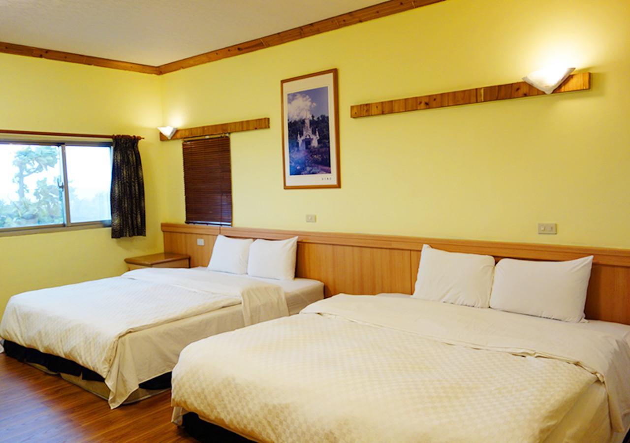 Hotel Jajowan﻿ Trường Tân Ngoại thất bức ảnh