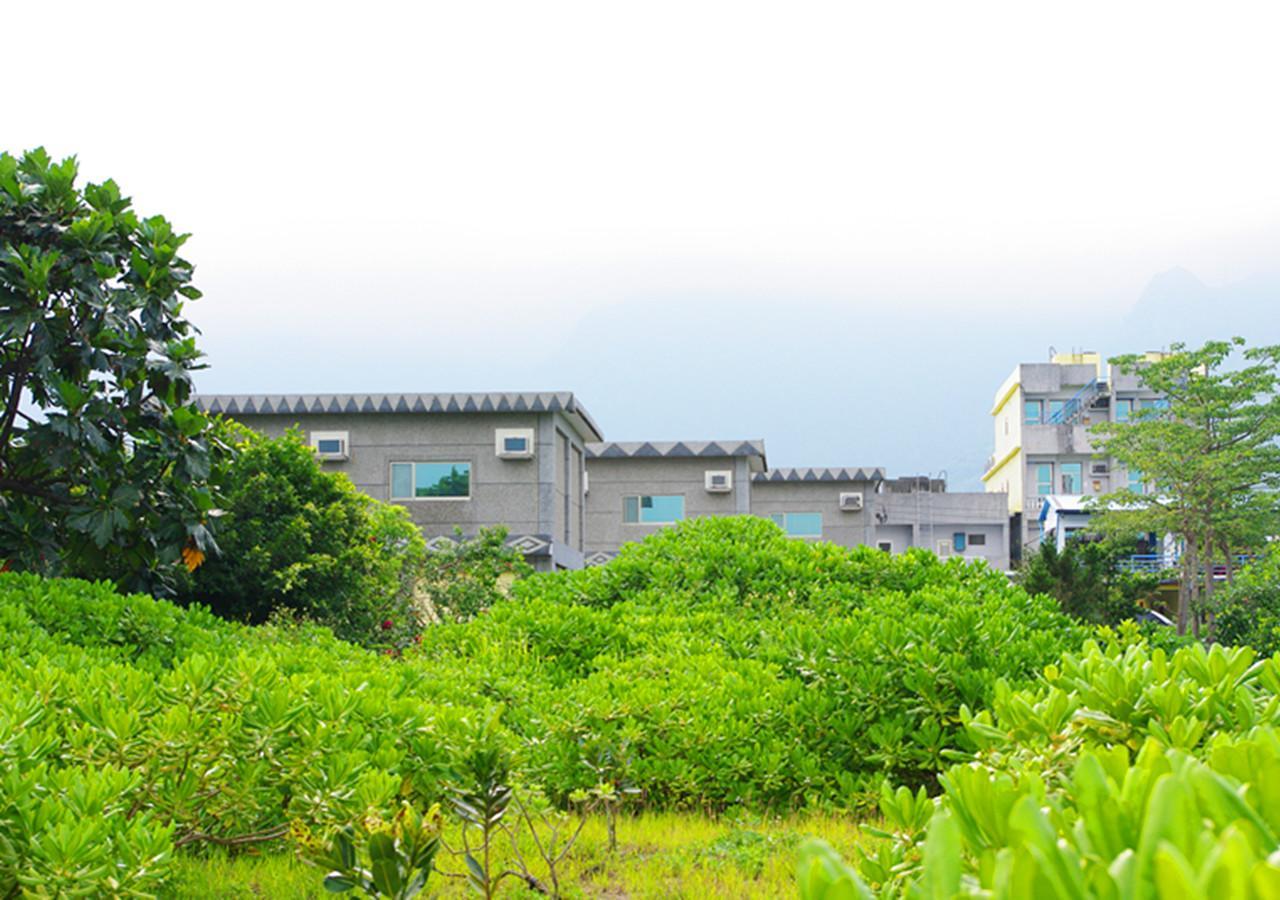 Hotel Jajowan﻿ Trường Tân Ngoại thất bức ảnh