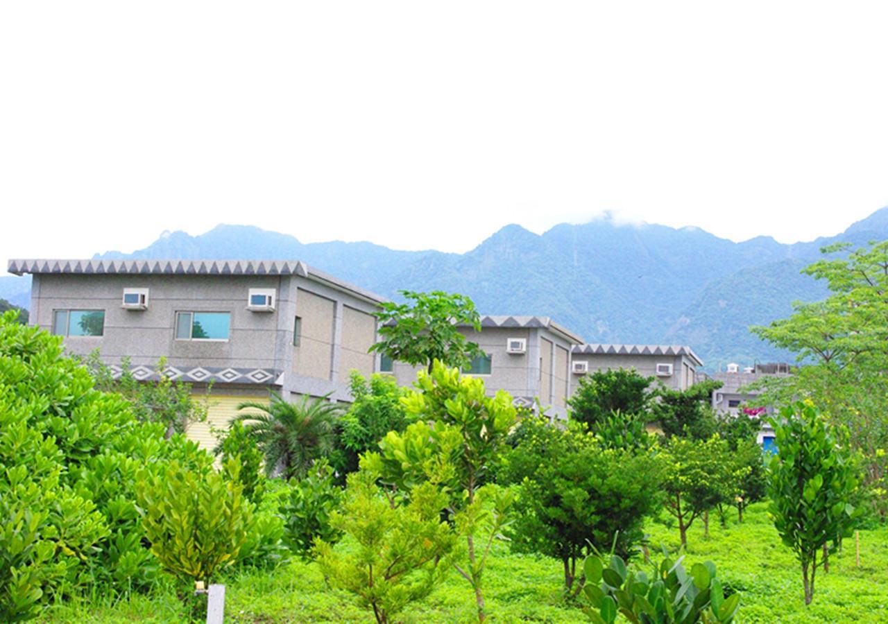 Hotel Jajowan﻿ Trường Tân Ngoại thất bức ảnh